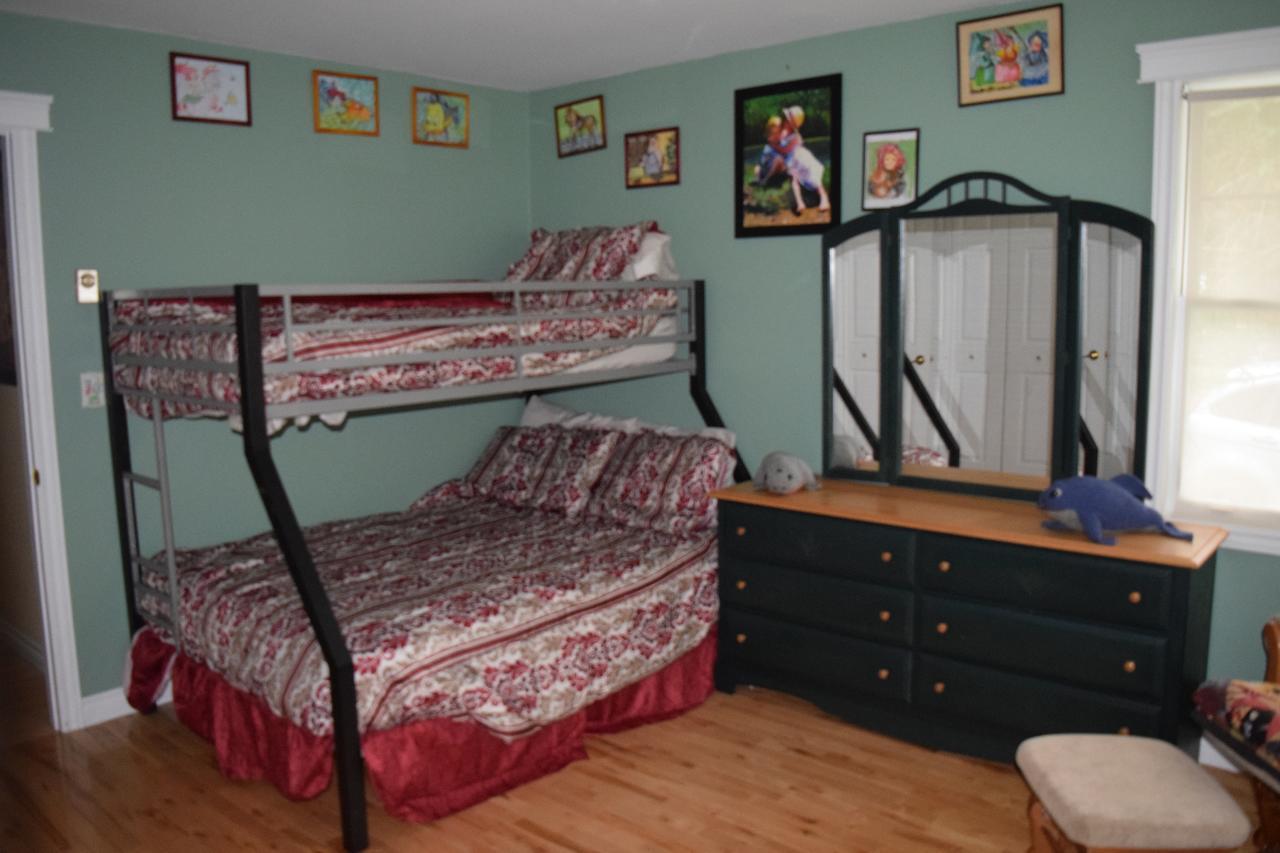 Queen Street B&B St. Andrews By The Sea Ngoại thất bức ảnh