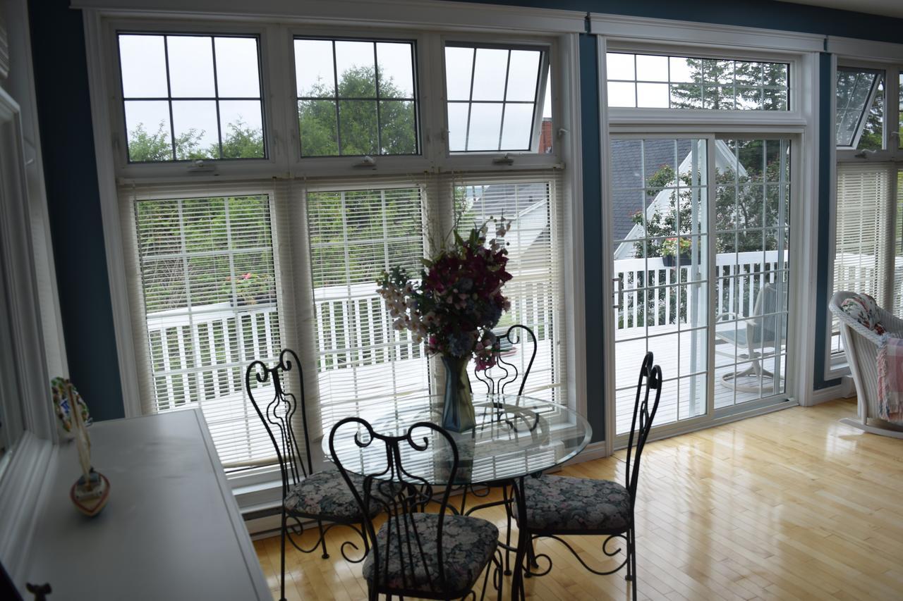 Queen Street B&B St. Andrews By The Sea Ngoại thất bức ảnh