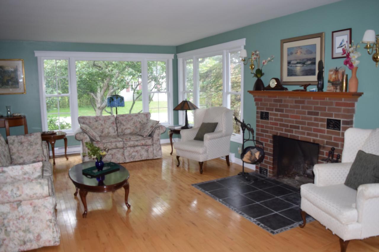 Queen Street B&B St. Andrews By The Sea Ngoại thất bức ảnh