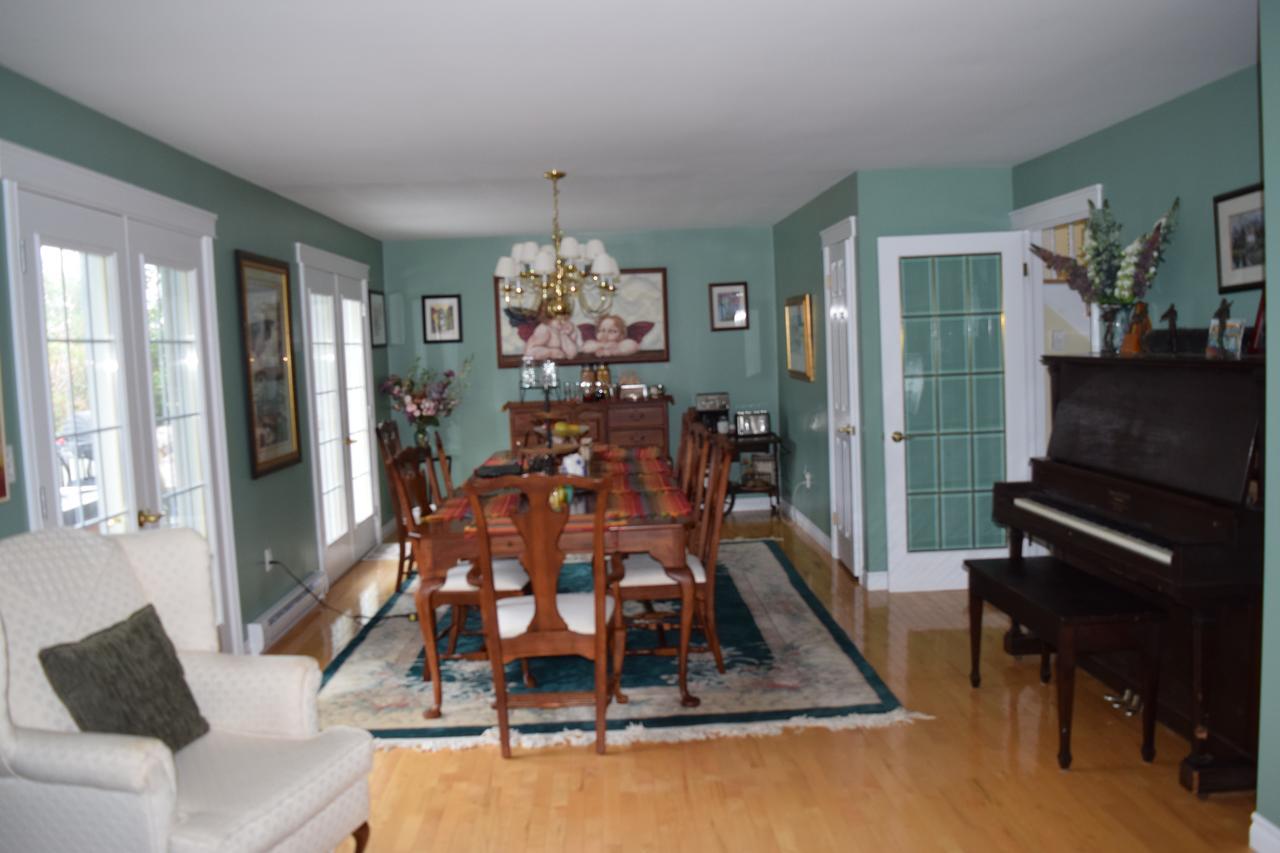 Queen Street B&B St. Andrews By The Sea Ngoại thất bức ảnh